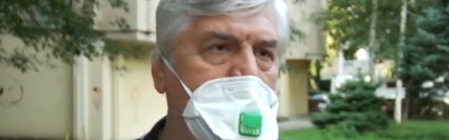 "Uskoro ćemo morati da primimo treću dozu vakcine"