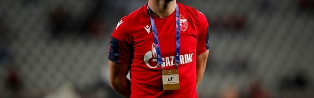 Miloš Degenek odbio 11.000.000 evra