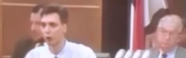 NA DANAŠNJI DAN: "Ubićemo sto muslimana za jednog Srbina" (VIDEO)