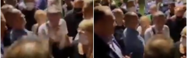 PANIKA U SNS Đilas: Sa 54 godine u penziju? Rano je... (VIDEO)