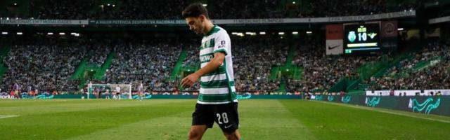 Pedro Gonsalveš od danas košta 80.000.000 evra