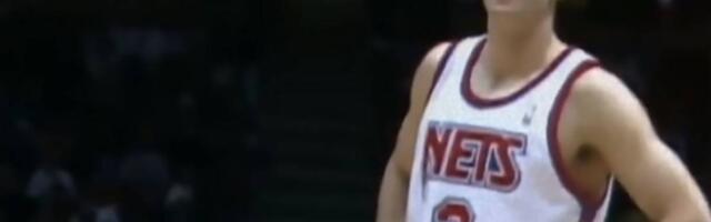 U novom filmu o Draženu Petroviću govore Majkl Džordan i Lebron Džejms i njihove reči samo potrvrđuju koliki je talenat bio