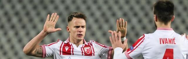 Zvezda kreće u renoviranje veznog reda: Njegoš na pozajmici kod Sadika i Babića