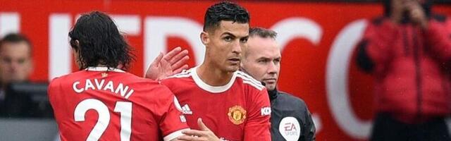 Nije pošteno prema Kavaniju, ali kad Ronaldo dođe u klub...