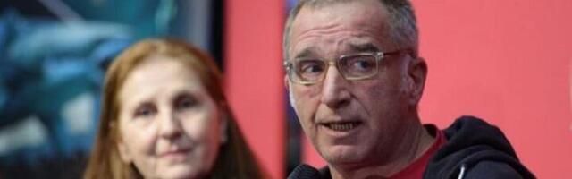 Raša Andrić: "U mom filmu ima mnogo dobrote i ljubavi"