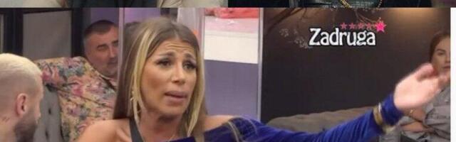 Dejan Dragojević nikad brutalnije udario na bivšu taštu: Dalilina majka je narko-diler, VALJA DROGU U TUZLI