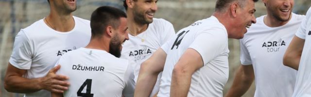 Dimitrov pozitivan na koronu, otkazano Novakovo finale u Zadru