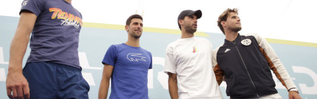 SRĐAN ĐOKOVIĆ: Dimitrov naneo veliku štetu Hrvatskoj, Srbiji i našoj porodici