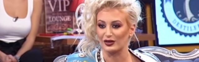 (VIDEO) DUŠICA SE ISPALILA ZA MEDALJU!