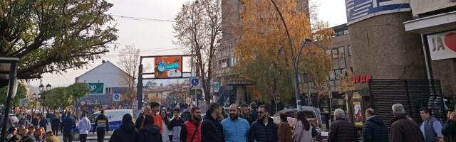 Završen popis, dežuraće jedan popisivač