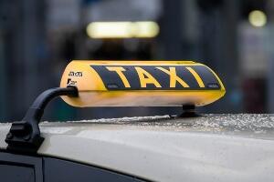 Нове цене таксија у Београду – старт 270 динара