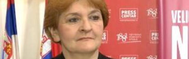 Грујичић: Вакцина против хуманог папилома доказана на милионима деце - молим за вакцинацију