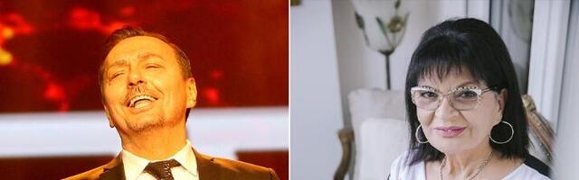 Nada Obrić snimila "Imala sam": Kebu proslavila