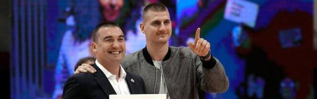 AMERIKANCI OBOŽAVAJU I POŠTUJU JOKIĆA! Milojević: Ignorišite ljude koji kažu nešto loše da bi bili u centru pažnje