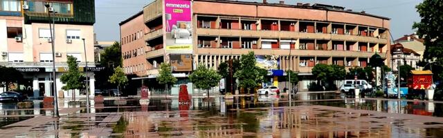 Veličanstvena duga nad Čačkom u 11 slika (FOTO)