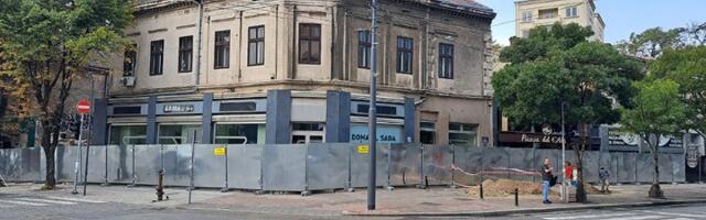 Istoričar o rušenju na Slaviji: Protiv logike i volje Beograđana