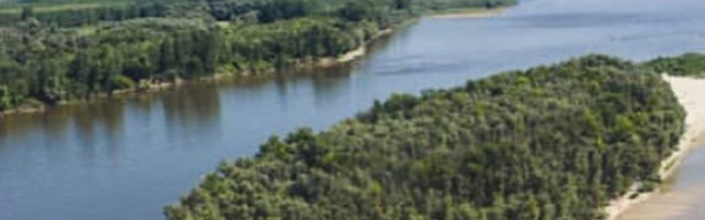 Malo ko zna za ovo ostrvo! Od lepote peska, vode i prirode zastaje dah (FOTO/VIDEO)