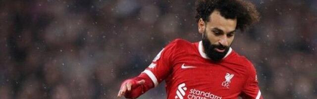 Legenda Liverpula "vidi" Salahovog naslednika! On je "vuk"!