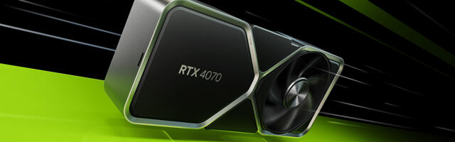 GeForce RTX 40 serija dobija probrane, ali škartirane grafičke procesore