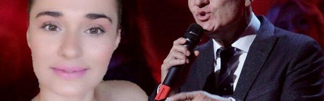 ŠABANOVA CUCA SE UDALA U TURSKOJ: Procurio snimak sa VENČANJA, svi gledaju u STARIJEG SUPRUGA i ne veruju! (VIDEO)