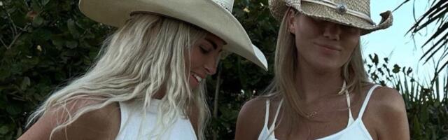 Summer Cowgirl: Kako prihvatiti kaubojski trend tokom leta