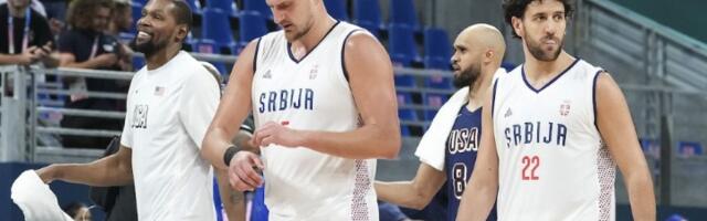 Košarkaši saznali mogućeg rivala u četvrtfinalu OI
