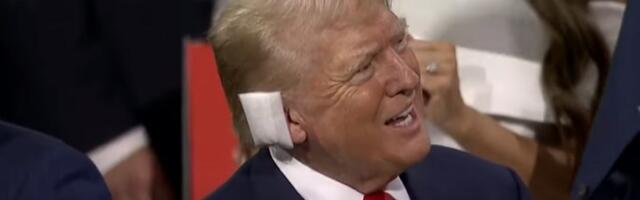 Sprečen novi atentat na Donalda Trampa