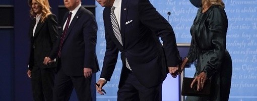 Otkazana druga predsednička debata u SAD