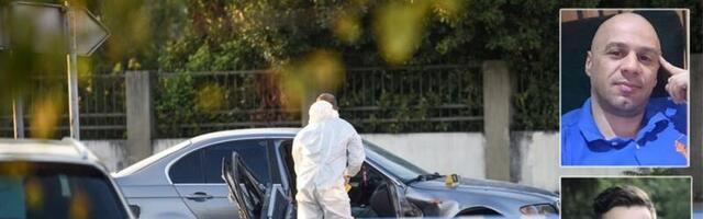 Crvena poternica za ubicu iz Podgorice: Interpol traga Nikšićaninom