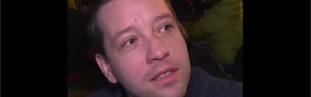 "Vučić neće da igra šah sa nama, jer mi igramo pošteno": Student matirao predsednika jednim potezom (VIDEO)