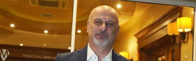 Oglasio se Igor Braunović nakon što je napustio poslanički klub SPS-a (FOTO)