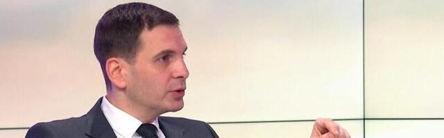 Miloš Jovanović: Bez politike, političkih stranaka i građanske neposlušnosti neće biti prelazne vlade