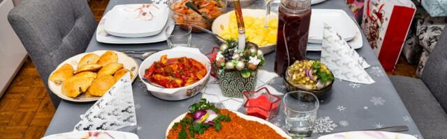 Šta se zapravo jede na Veliki petak? Mnogi pogreše baš u ovome