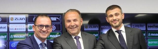 TOTALNA KATASTROFA U HUMSKOJ! Partizan ostaje bez UEFA licence?!