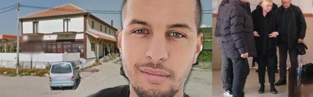 Gledala sam stradanje svog sina u jutranjem programu! Potresno svedočenje majke ubijenog Alekse Stojmenovića!