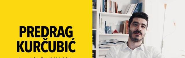 BizMarketing intervju u susret Letnjem Vivaldi forumu: Predrag Kurčubić, Ipsos Adria East & IAA Srbija