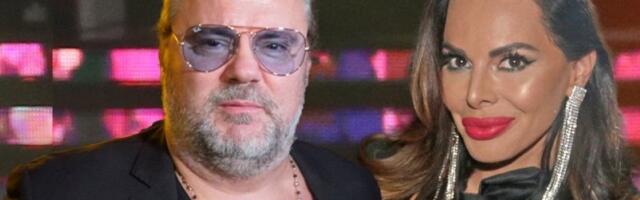 Željko Šašić i Sonja Vuksanović su ovo krili od svih: Ćerka otkrila istinu o njihovom pomirenju