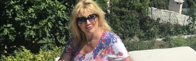 "PA DOBRO, ZA NE DAJ BOŽE!" Suzana Mančić SE IZLANULA KOLIKA JOJ JE PENZIJA i javnost ostavila u NEVERICI!
