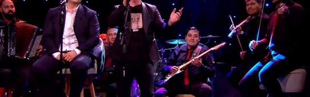 Sedam meseci ne izlazi iz sobe: Pevač nakon teške saobraćajke prolazi kroz bolan oporavak