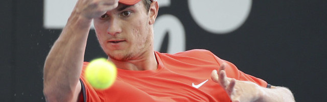Kecmanović nije uspeo, Zverev opravdao ulogu favorita!