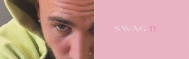 Stigao je novi album Justina Biebera SWAG II: Da li je vredelo neprospavane noći?