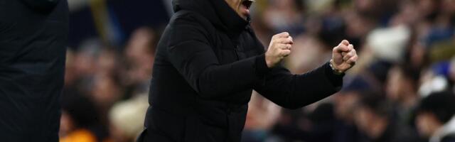 ČISTKA NA SEVERU LONDONA: Arsenal dao zeleno svetlo dvojici da napuste klub!