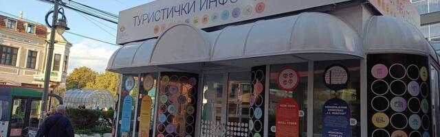 Turistička organizacija Niš kupuje novi auto za oko 21.000 evra