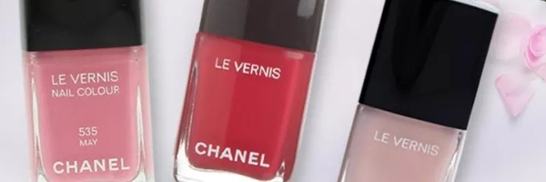 Najbolji Chanel lakovi za nokte koje nam je otkrila 2020. godina