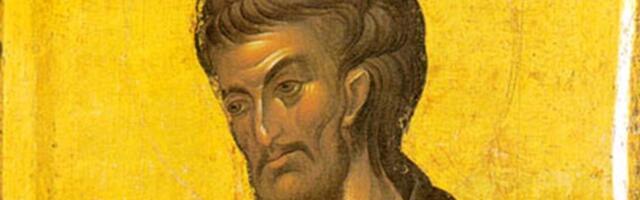 Sutra slavimo SVETOG LUKU:  Veruje se da ako uradite OVU stvar čim ustanete, OTERAĆETE BOLESTI od svojih najmilijih