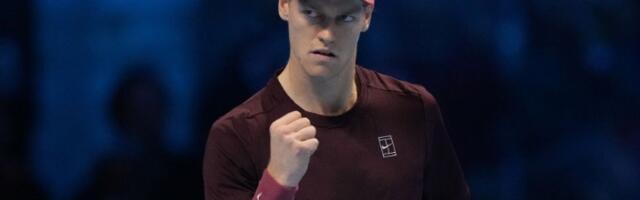 Siner srušio Alkaraza i odbranio Torino!