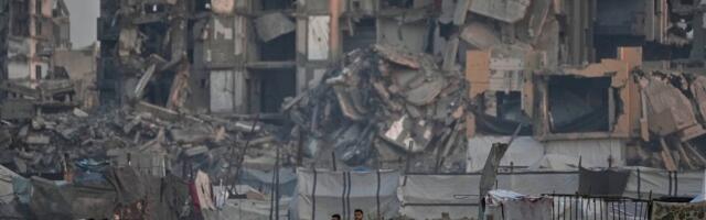 Civilna odbrana Pojasa Gaze: U izraelskim napadima poginule 22 osobe