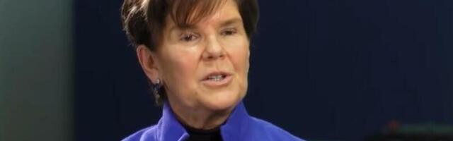 OD OVE SRPKINJE STREPE I KAD JE VIDE NA SLICI A KAMOLI UŽIVO! Saldo na računu je DŽINOVSKI, a privatnost tek šokira