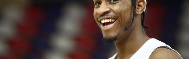 Bivši igrač FMP-a na meti Barselone i Olimpijakosa!