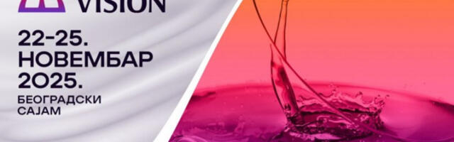 Sutra počinje Vinska vizija: Četiri dana najboljeg vina i hrane na jednom mestu